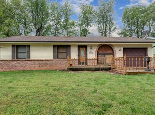 2212 W Page St, Springfield, MO 65802