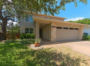 3907 Eton Ln, Austin, TX 78727