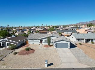 3515 Chemehuevi Blvd, Lake Havasu City, AZ 86406