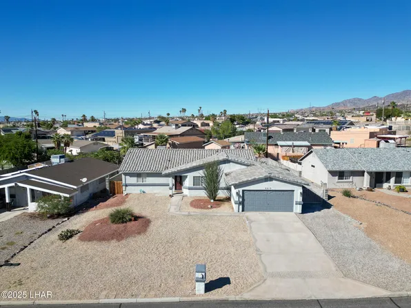 3515 Chemehuevi Blvd, Lake Havasu City, AZ 86406