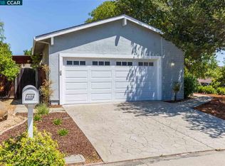 4498 Big Pine Ln, Concord, CA 94521
