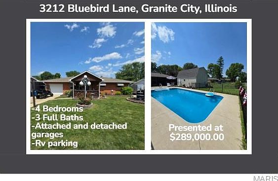 1st image of 3212 Bluebird Ln