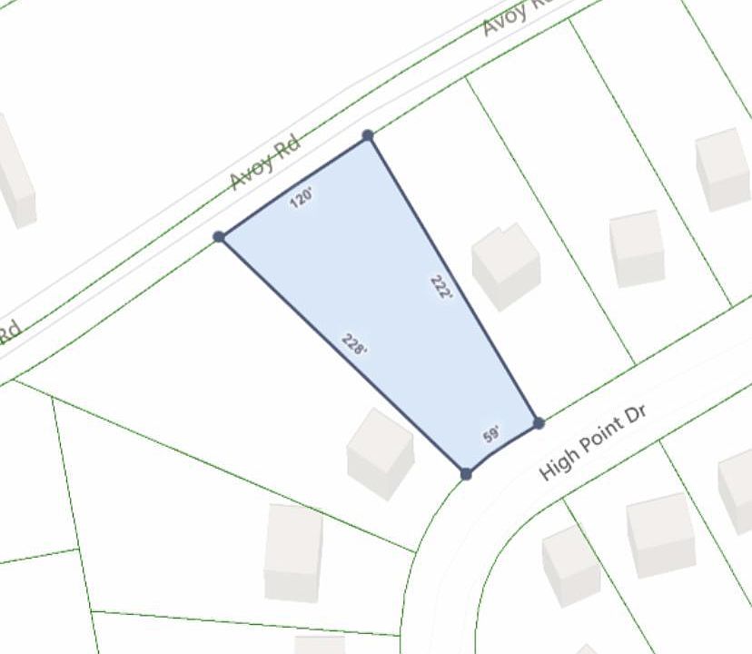 2nd image of 49 Highpoint Dr