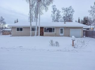122 Brigham Way, Fairbanks, AK 99709