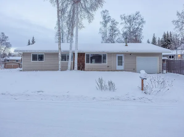 122 Brigham Way, Fairbanks, AK 99709