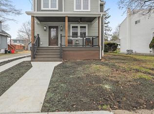 1833 W High St, Haddon Heights, NJ 08035