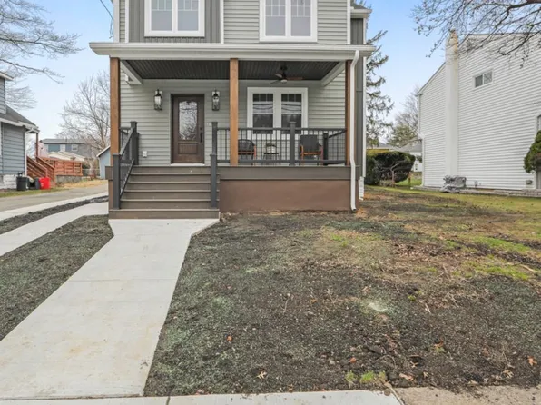 1833 W High St, Haddon Heights, NJ 08035