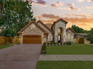 1958 Restridge Dr, Houston, TX 77055