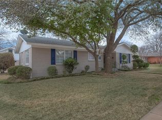 3001 Westfield Ave, Fort Worth, TX 76133