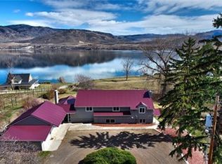 184 Westlake Rd, Oroville, WA 98844