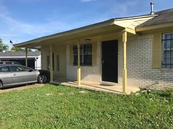 5194 Alford St, Memphis, TN 38109