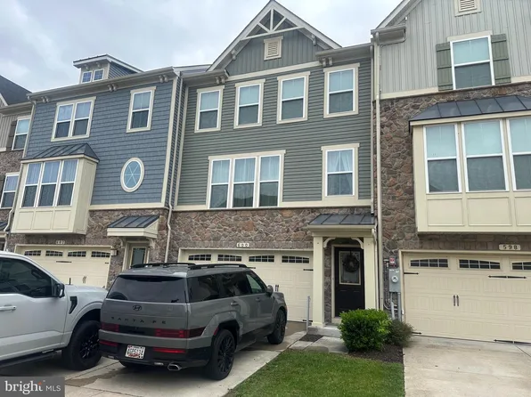 600 Fox River Hills Way, Glen Burnie, MD 21060