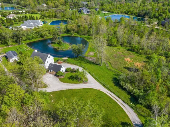 Sylvan Meadows Dr, Fort Wayne, IN 46814