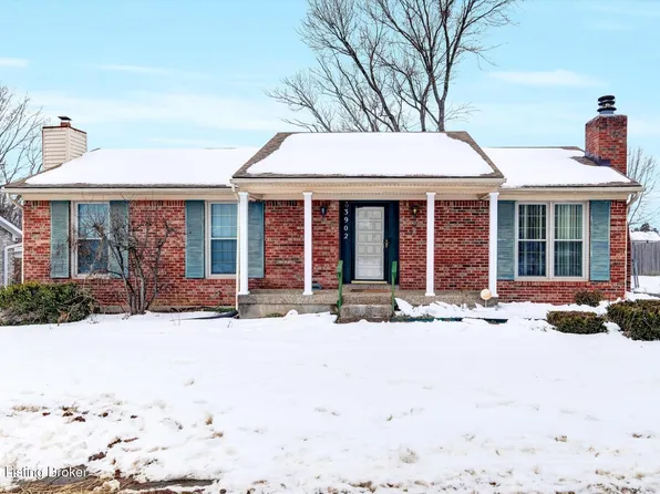 3902 Bristol Oaks Dr, Louisville, KY 40299