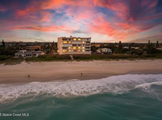 1177 N Highway A1a APT 202, Indialantic, FL 32903