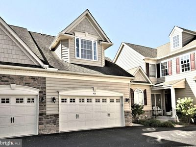 406 W Kennedy Rd #166, North Wales, PA, 19454
