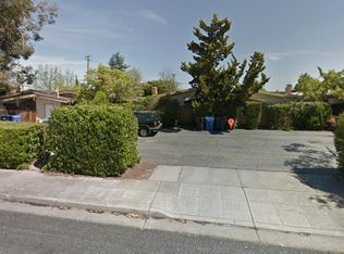 1564 Albatross Dr, Sunnyvale, CA 94087