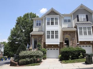 5122 Lady Of The Lake Dr, Raleigh, NC 27612
