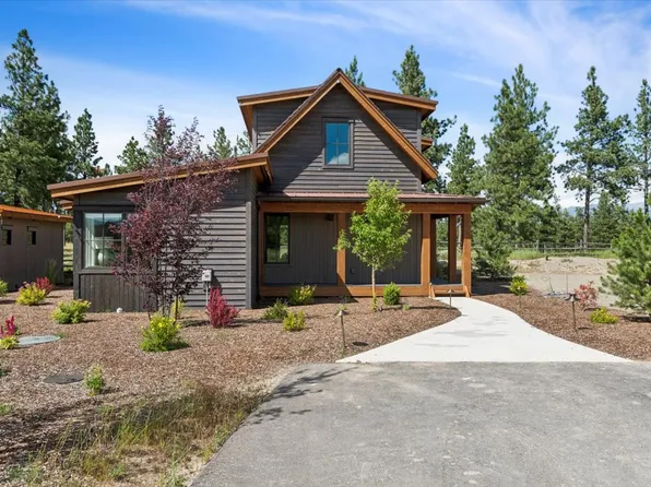 34 Crooked Stick Way, Eureka, MT 59917