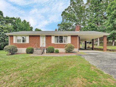 1819 North Rd, Salem, VA, 24153