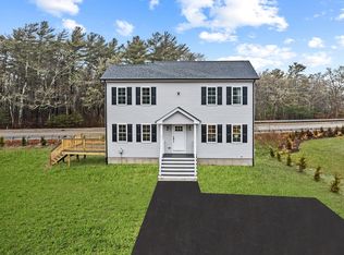 1 Chapel Rd, Mattapoisett, MA 02739