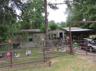 27711 Bent Oak Ln, Magnolia, TX 77354