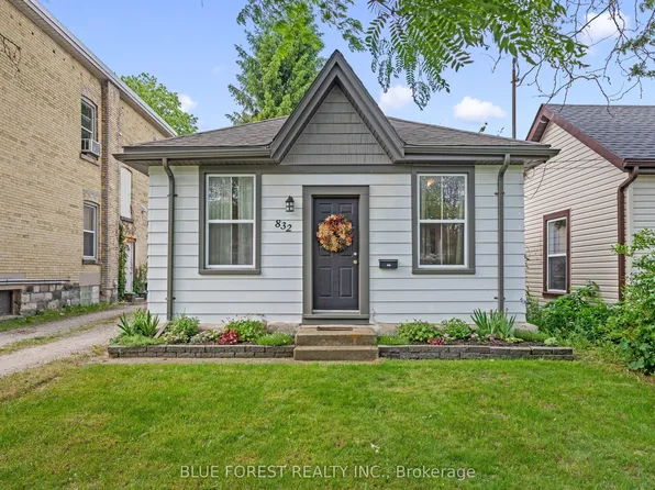 832 Queens Ave, London, ON N5W 3H6