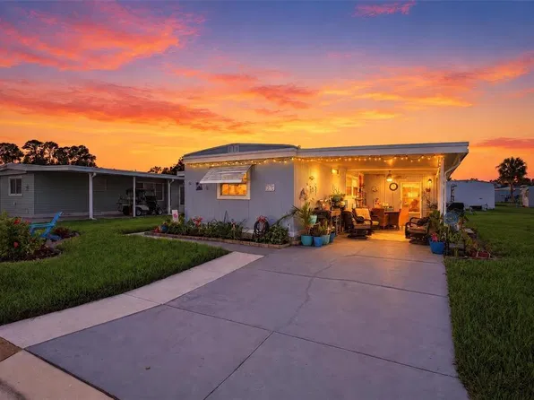 39 HAWAIIAN WAY, LEESBURG, FL 34788