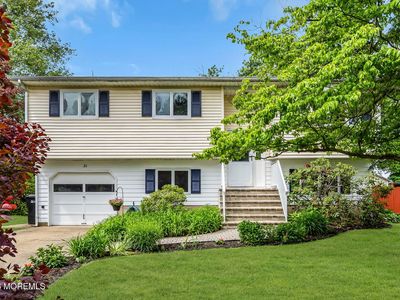 26 Allen Drive, Allentown, NJ, 08501