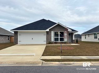 637 Revere St, Foley, AL 36535