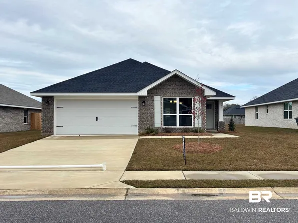 637 Revere St, Foley, AL 36535