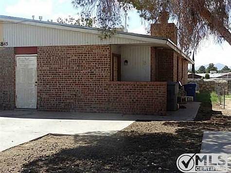 2nd image of 2845-A Beachcomber Dr