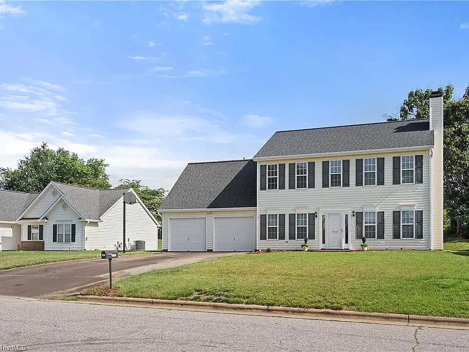 5407 Hundley Rd