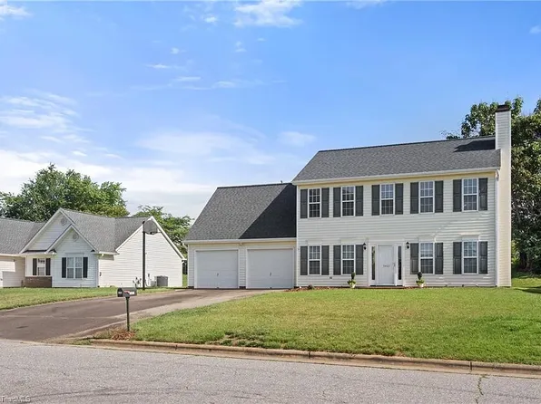 5407 Hundley Rd, Winston Salem, NC 27106