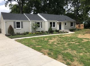 306 Rachel Rd, Nashville, TN 37214