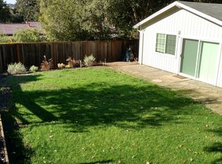 123 Burlwood Dr #B, Scotts Valley, CA 95066