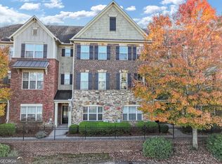 1222 Poston Pl SE, Smyrna, GA 30080