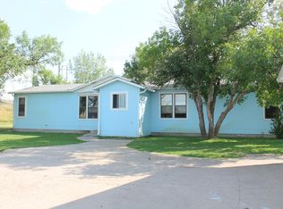 2360 1st St NE, Havre, MT 59501