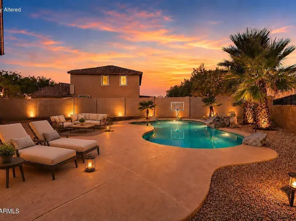 8370 W SPUR Drive, Peoria, AZ 85383