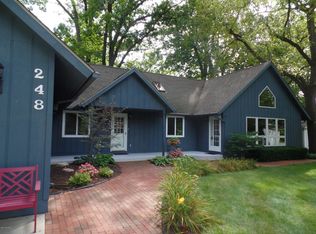 248 Oak St, South Haven, MI 49090