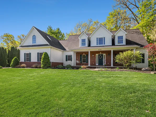 2705 Black Eagle Rdg, Howell, MI 48843