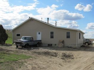 174 Bentonite Rd, Glasgow, MT 59230