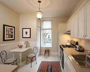 Sold by Brown Harris Stevens