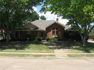 3713 Blain Dr, Rowlett, TX 75088