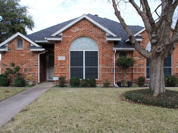 618 Tulane Dr, Waxahachie, TX 75165