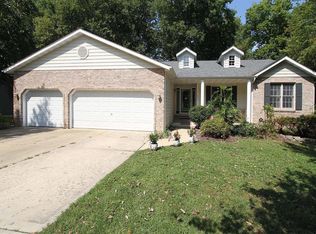 225 Belden Dr, Edwardsville, IL