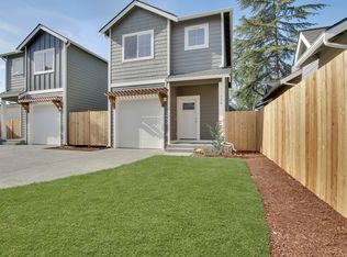 11306 Park Ave S, Tacoma, WA 98444