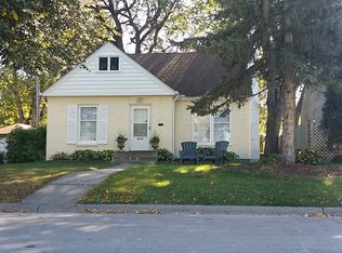 2215 45th Ave N, Minneapolis, MN 55412