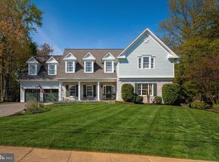 1301 Kingston Ave, Alexandria, VA 22302