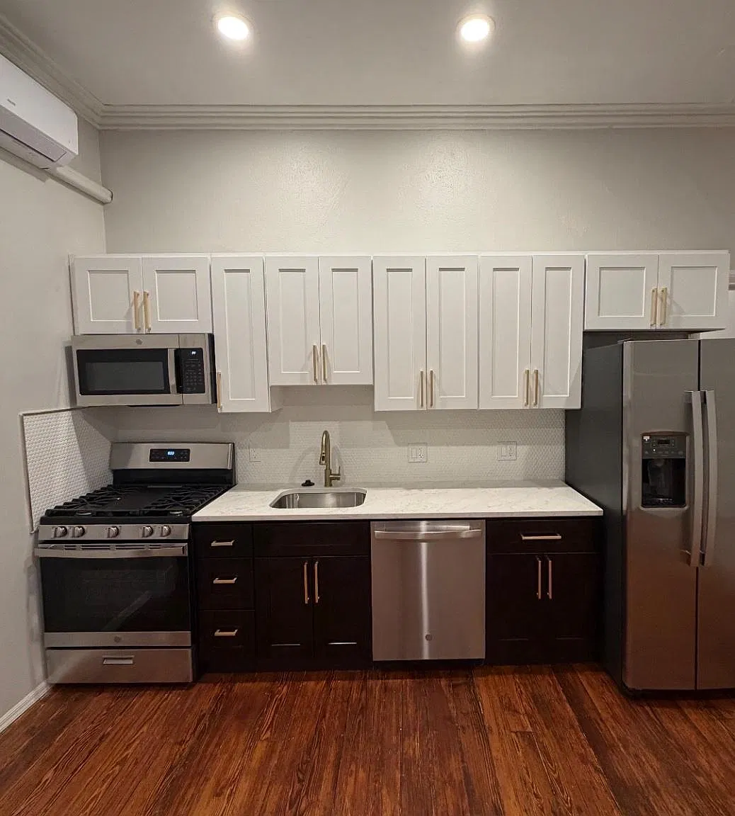 1 bed, 1.0 bath, 3960 sqft, $1,525 — Photo 1